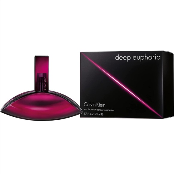 Sephora Other - Calvin Klein Deep Euphoria